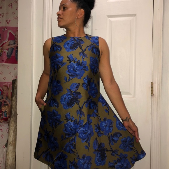 Anthropologie dress NWT😍 - Picture 2 of 8